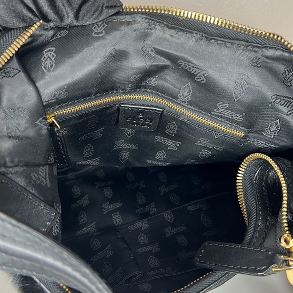 SOLD! AUTHENTIC RARE GUCCI PURSE - Picture 8 of 14